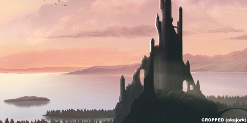 akajork TheLuminarium releases exhibit IV: Prismatic