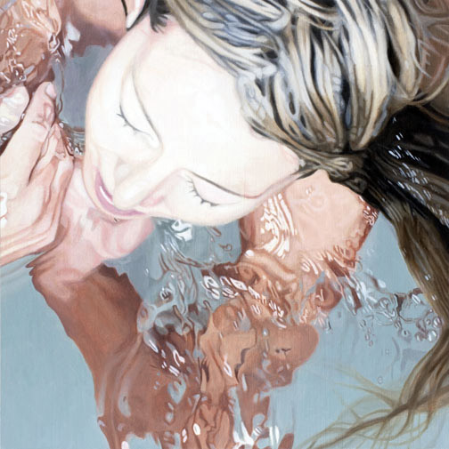 as 2 The Paintings of Adam Stennett