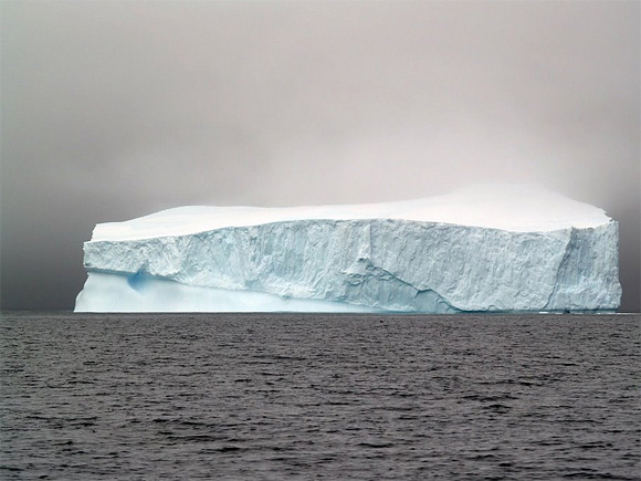 at2 Wonderful Antarctica Landscapes