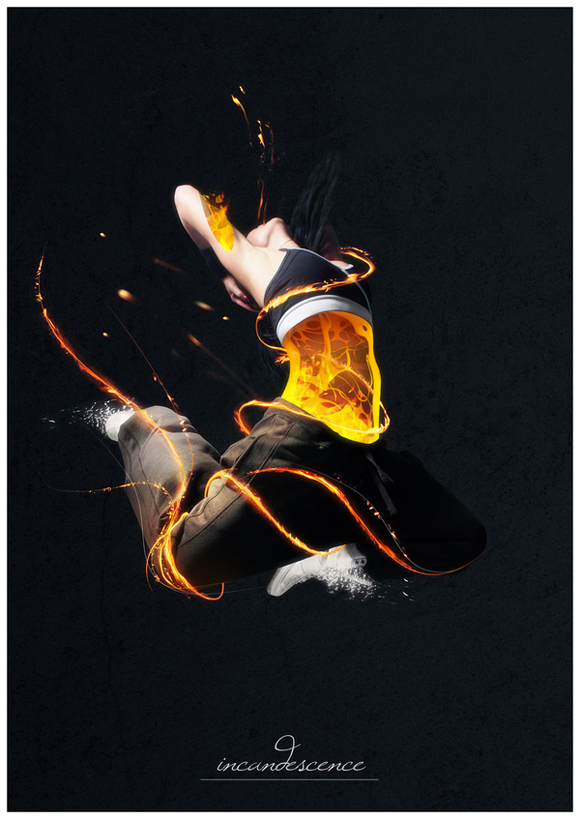 Benjamin Delacour's Ripped Apart