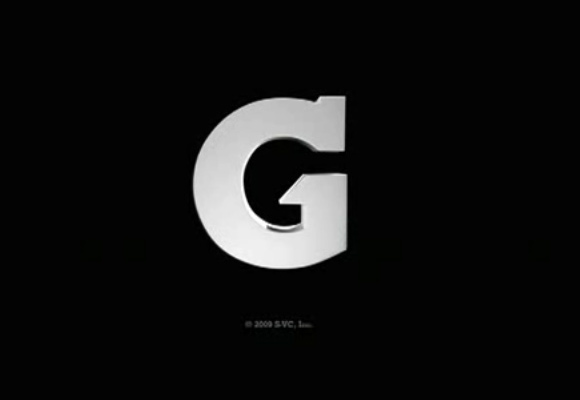 blogpiece G for Gatorade Mystery