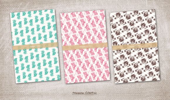 bookmammampresent2 01 pic on Design You Trust bookmammampresent2 01 Bold Ideas Stationery