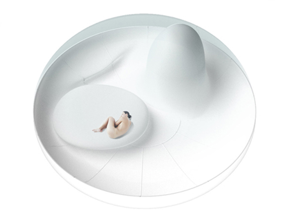 capsule the Alpine Capsule