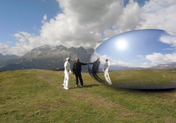 capsule2 the Alpine Capsule