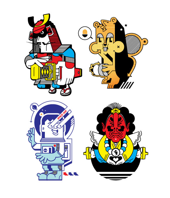 charactersheet pic on Design You Trust charactersheet Character encyclopedia