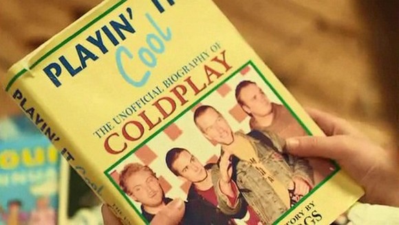 coldplaylife in technicolor ii pic on Design You Trust coldplaylife in technicolor ii Coldplay Life In Technicolor II