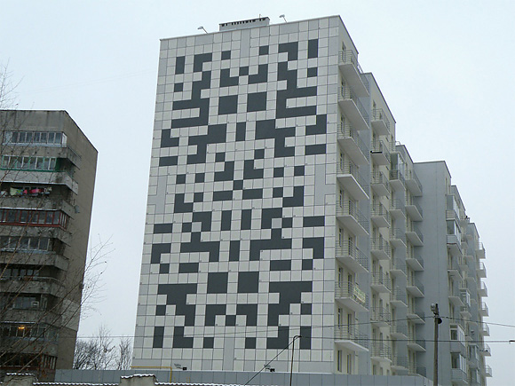 cross1 pic on Design You Trust cross1 A Puzzle on the House