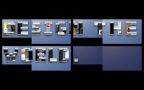 designtheworld pic on Design You Trust designtheworld Experimental Typography