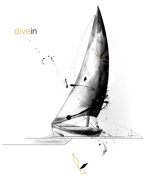 divein w580 corrected