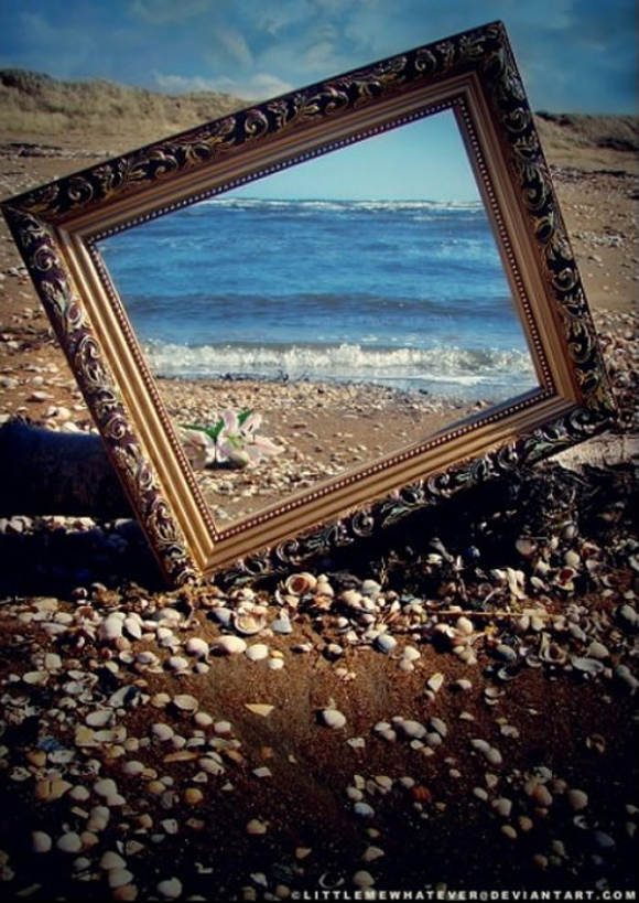 dyt 11 pic on Design You Trust dyt 11 A View to the Sea