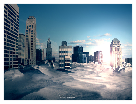 dyt 580 15+ Awesome Photomanipulation
