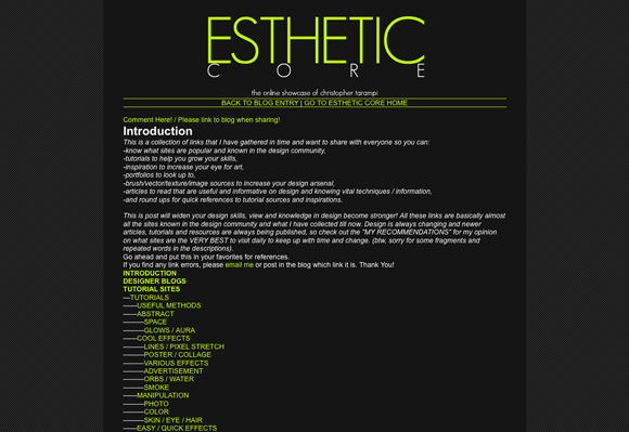 eadnscreenshot 01 pic on Design You Trust eadnscreenshot 01 EVERYTHING A DESIGNER NEEDS