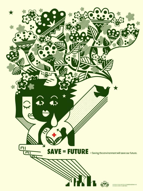 ecoposter09 ECO POSTER 09