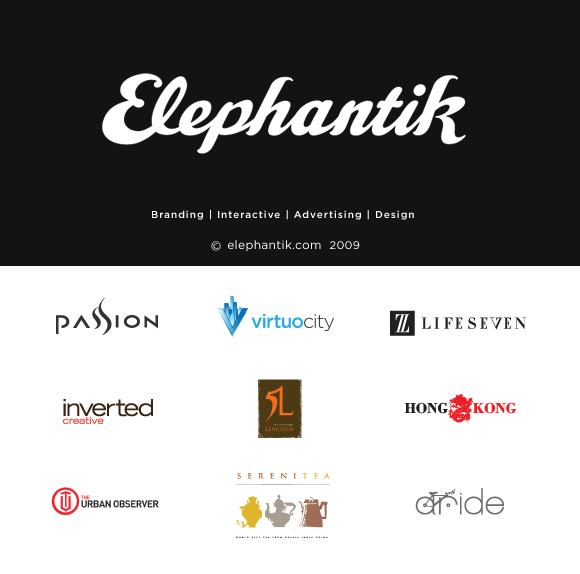 elephantiklaunch Elephantik Branding Studio Launch