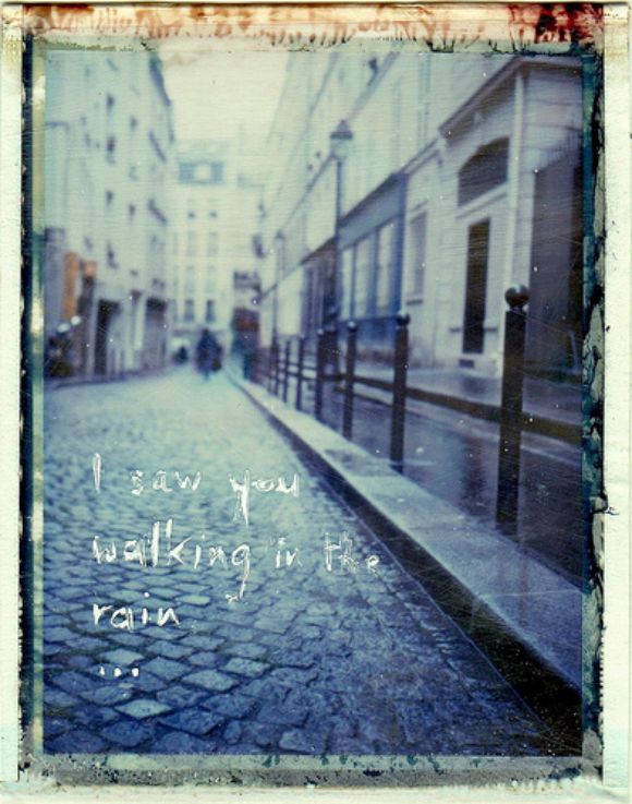 em01 Polaroids by Emilie