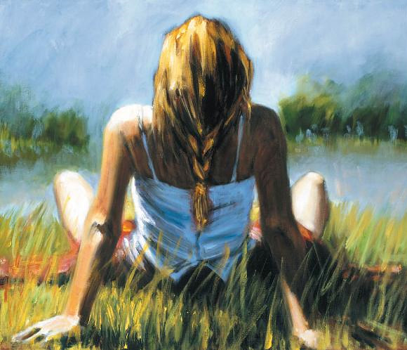 fabian1 The Art of Fabian Perez