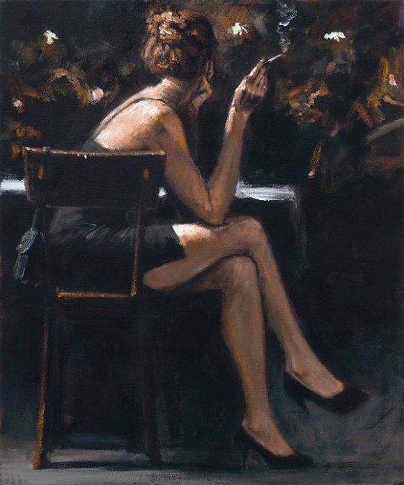 fabian3 The Art of Fabian Perez
