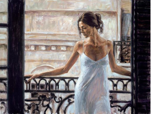 fabian6 The Art of Fabian Perez