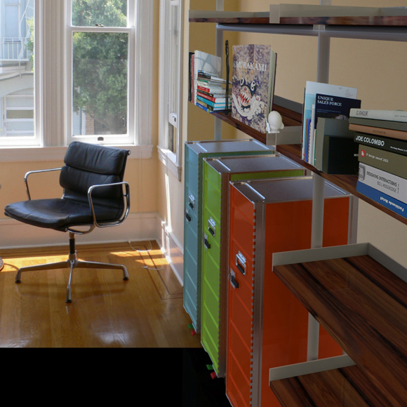 indoor002 02 pic on Design You Trust indoor002 02 Repurposed Inflight Carts by AL.Carts