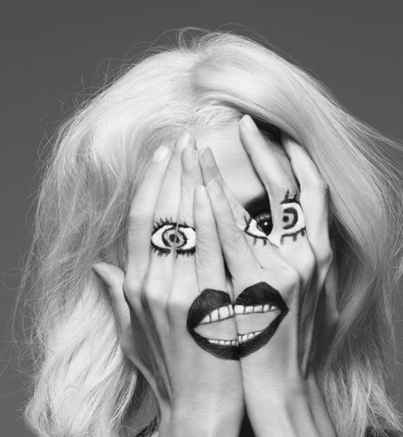 Decades by Inez van Lamsweerde and Vinoodh Matadin inez Decades by Inez van Lamsweerde and Vinoodh Matadin