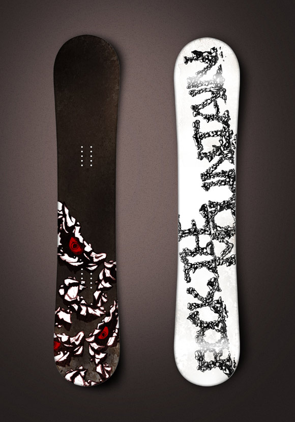 jakebrewer rock pic on Design You Trust jakebrewer rock Jake Brewer Updates