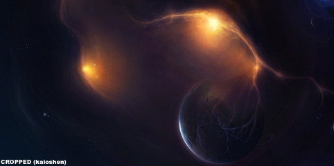kaio TheLuminarium releases exhibit IV: Prismatic