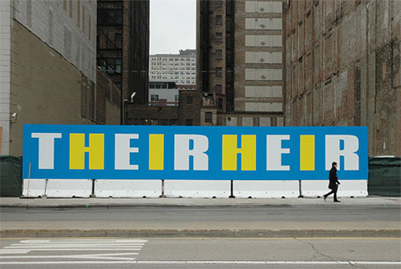 Clever Lettering kay rosen 01 Clever Lettering