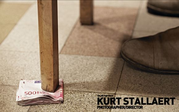 kurt KURT STALLAERT
