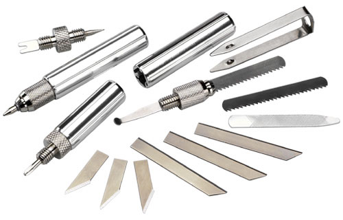 macgyverpen 13 in 1 Multi Tool Pen MacGyvers Pen