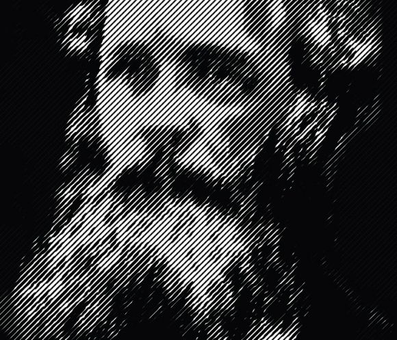 max pic on Design You Trust max James Clerk Maxwell