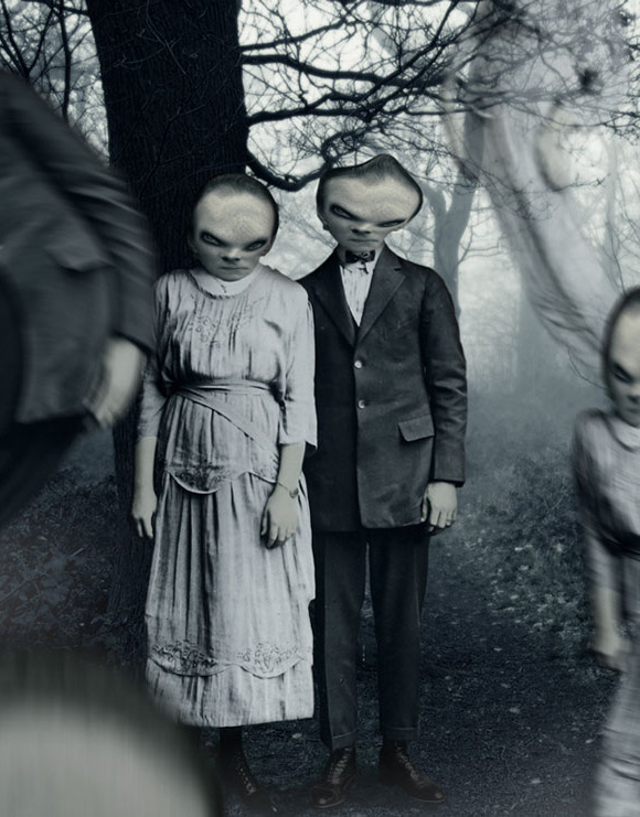 mia Nightmares of Mia Mäkilä