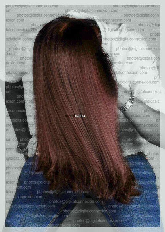 naina retro digiconn gmail Naina (Retro look) revised!