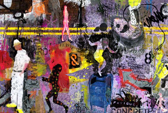 Linda Zacks newyork5 Linda Zacks