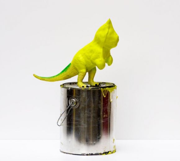 nickvanwoert1 pic on Design You Trust nickvanwoert1 Nick Van Woert Sculptures