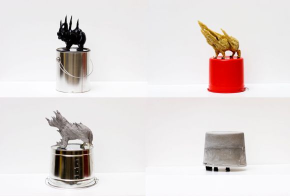nickvanwoert3 pic on Design You Trust nickvanwoert3 Nick Van Woert Sculptures