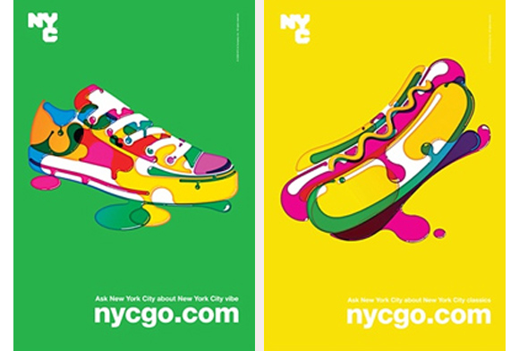 nycgo 3 pic on Design You Trust nycgo 3 NYC in Living Colour