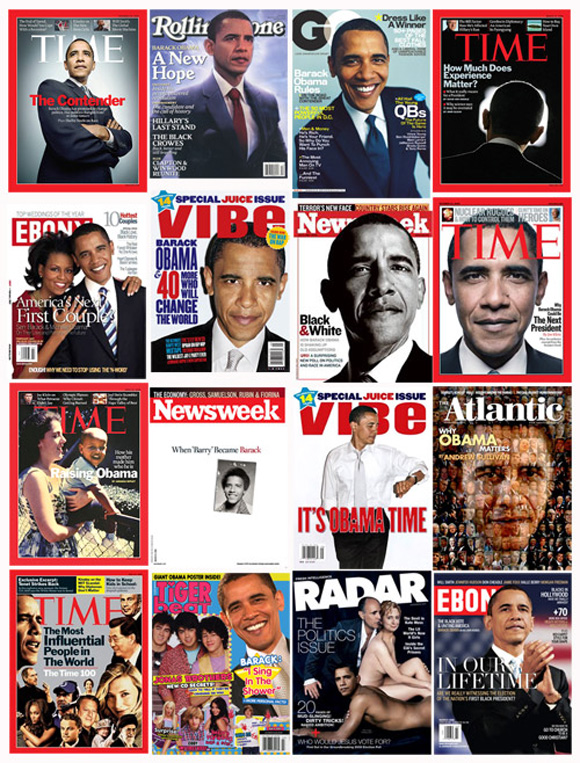 obamamag pic on Design You Trust obamamag More 700 Covers for Obama !