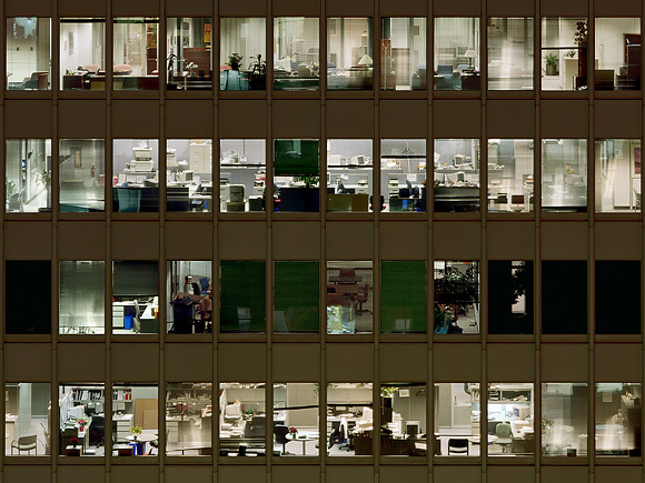 office 2000, untitled#3 (detail)