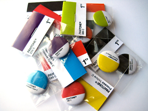 pantone buttons pic on Design You Trust pantone buttons Enough with the Pantone Kitsch Already