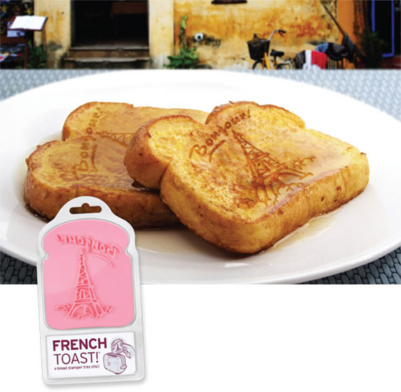 New meaning for french toast 1 Design Per Day