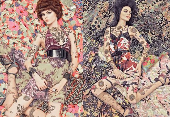 pattern2 pic on Design You Trust pattern2 Vogue Patterns