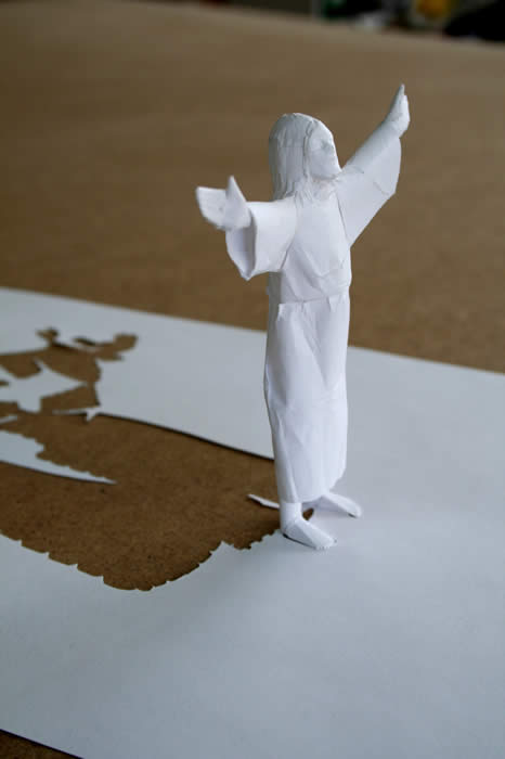 petercallesenresurrection3web 000 pic on Design You Trust petercallesenresurrection3web 000 Paper Cut Sculpture