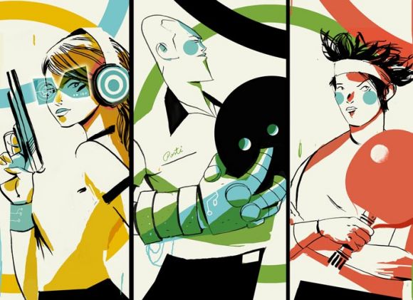 pietari postiwiredolympicss pic on Design You Trust pietari postiwiredolympicss Pietari Posti Illustrations
