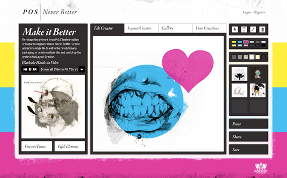 pos makeitbetter pic on Design You Trust pos makeitbetter Make It Better