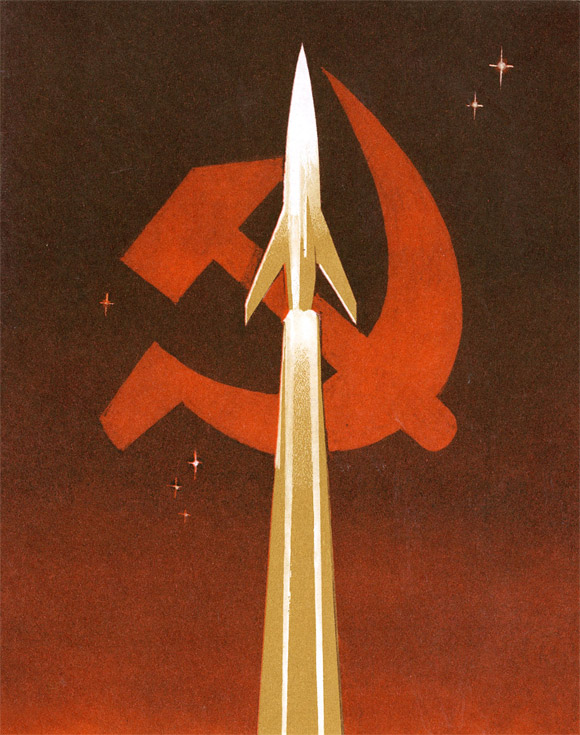 prop 4 pic on Design You Trust prop 4 Vintage USSR Propaganda Posters and Covers