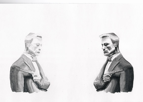 quantumofsolace faceoff