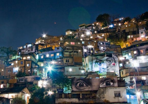 favela 3