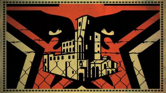 shepard fairey pic on Design You Trust shepard fairey N.A.S.A X SHEPARD FAIREY