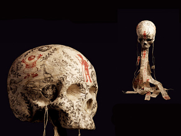skin jima a cxcx dyt Skull by Jim