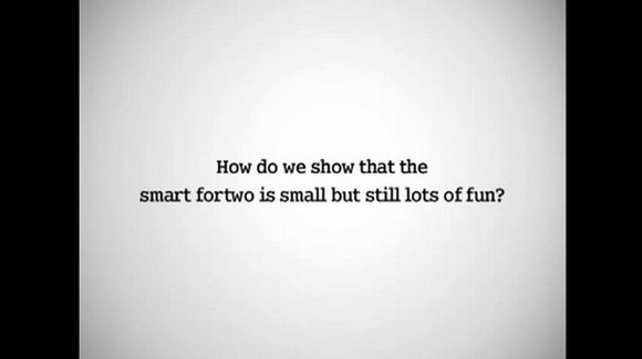smart fortwo pic on Design You Trust smart fortwo Smart fortwo Big fun in small space